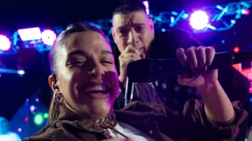 La Banda de Carlitos tira la casa por la ventana: festeja 30 años en el Quality Arena