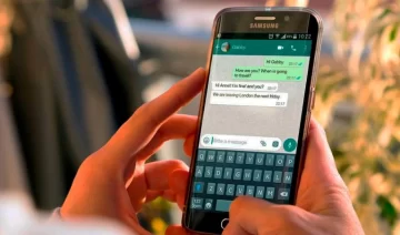 WhatsApp alerta sobre estafas: estos números internacionales no contestes nunca