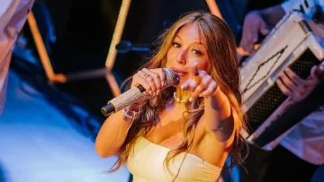 Magui Olave lleva su show a Sala del Rey en julio de 2025