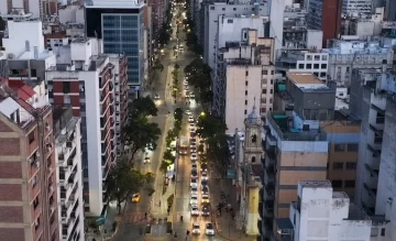 Caos en el tránsito: manejar por Córdoba, un desafío diario entre cortes y desvíos