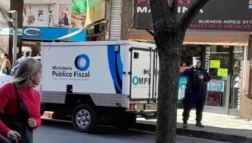 Misterio en Córdoba: encontraron un cuerpo oculto en un ropero y sospechan de un posible crimen