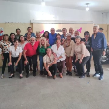 Los niños que “hicieron” el Hospital de Niños