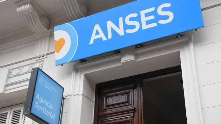 Aumento oficial de 1,62% para jubilados y AUH en agosto de 2025