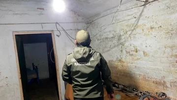 Liberaron a cuatro personas víctimas de trata laboral en Córdoba