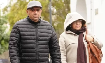 Arrancó julio con temperaturas bajo cero en Córdoba: mirá el ranking de las mínimas