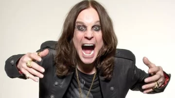 “Nos quedamos con el Ozzy que nos alumbró la vida”