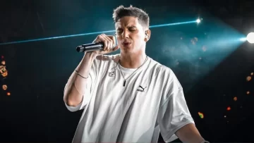 Q’ Lokura arrasa en YouTube y es la banda más escuchada en 15 provincias
