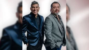 La foto de La Pepa Brizuela y Carlos De Piano renovó la esperanza de los fans de La Barra