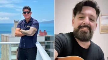 Dos martilleros fueron asesinados durante una reunión de negocios en Brasil