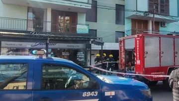 Tragedia en Cosquín: murieron una mujer y su nieta por posible intoxicación