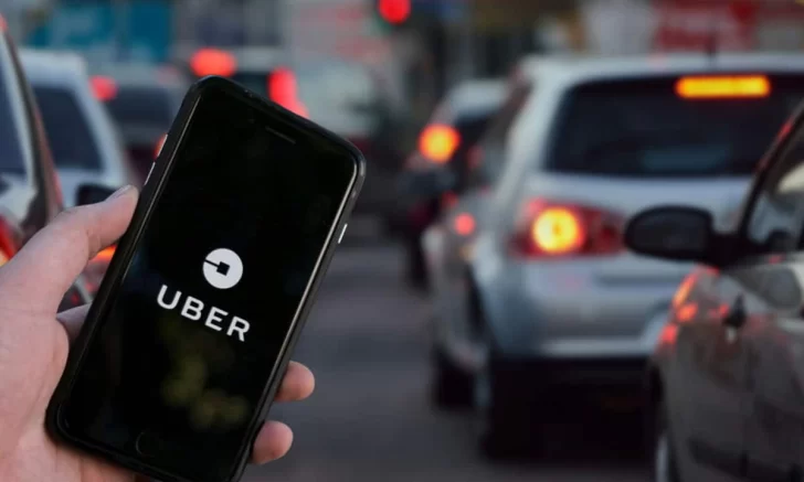 Uber en Córdoba: la pelea que el poder ya perdió