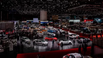 Se vienen el Foro Internacional Automotriz y el AutoShow 2025 en Córdoba: la industria calienta motores