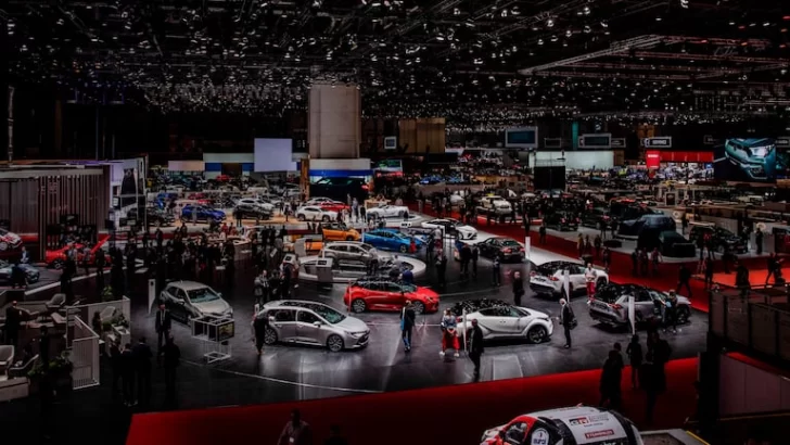 Se vienen el Foro Internacional Automotriz y el AutoShow 2025 en Córdoba: la industria calienta motores