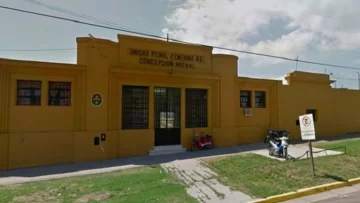 Murió en la cárcel una mujer condenada por asesinar a su hijo de dos años