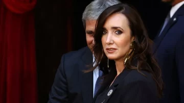 Villarruel cruzó fuerte a Bullrich: la tildó de “terrorista” y lanzó indirectas a Milei
