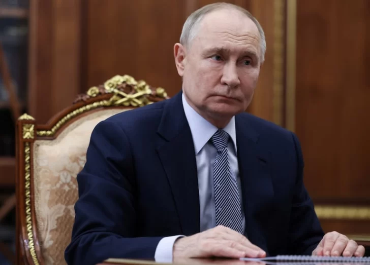 La lista negra de Putin sigue creciendo: suicidios y muertes misteriosas entre sus allegados