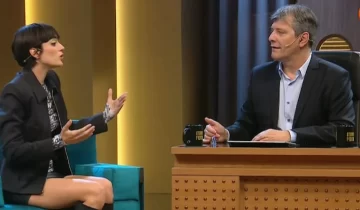 El consejo de Paul McCartney a Zoe Gotusso que cambió su carrera en Córdoba