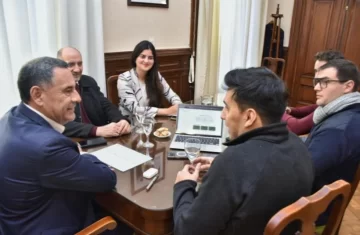 Notnini, la app tucumana que convierte el estudio en juego y llegó a 12 países
