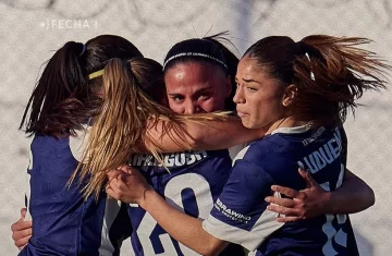 Talleres ganó y Belgrano empató en el arranque del Clausura femenino