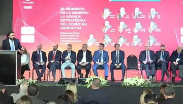 Sáenz criticó al Gobierno nacional