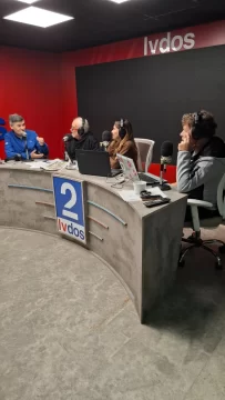 El Lado B de Passerini: jazz, new wave y un trombón que marcó su infancia