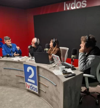 El Lado B de Passerini: jazz, new wave y un trombón que marcó su infancia
