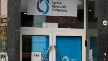 El Gobierno suspendió más de 110 mil pensiones por discapacidad laboral por irregularidades