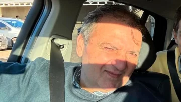 Alicio Dagatti recuperó la libertad tras ocho meses preso: la condición que le impusieron