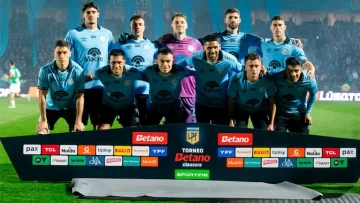 Belgrano busca cortar la mala racha contra Banfield en Alberdi