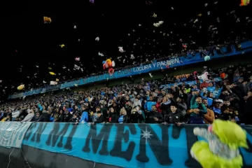 Belgrano organizará una lluvia de peluches en Alberdi por el Día de las Infancias