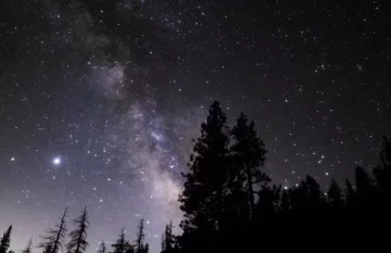 Se viene una alineación planetaria espectacular en Córdoba este agosto