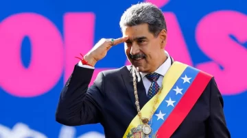 Estados Unidos duplica la recompensa por capturar a Nicolás Maduro