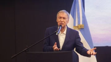 Schiaretti le responde al Gobierno tras la sesión en Diputados: “Una política sincera, sin extremos”