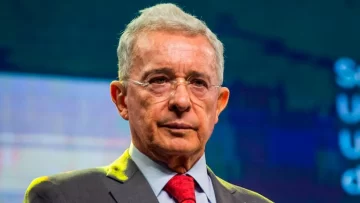 Álvaro Uribe, condenado a 12 años: primera sentencia a un expresidente en Colombia