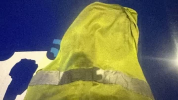 Detuvieron a un falso “naranjita” que cobraba $4.000 por cuidar autos en Alta Córdoba