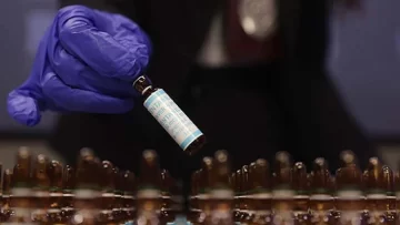 Primera muerte por fentanilo contaminado en Córdoba: ya son 74 las víctimas en el país