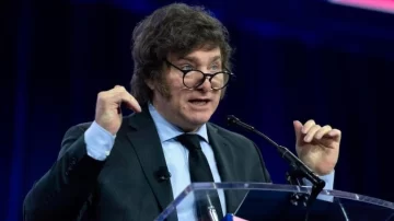 Milei vetó el aumento de jubilaciones y fondos para discapacidad