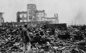 80 años de Hiroshima y Nagasaki: el grito de los sobrevivientes para borrar las armas nucleares