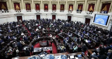 Diputados aprobó emergencia pediátrica y aumento para universidades con rechazo del oficialismo