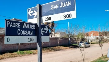 Detuvieron al esposo y a la hija de la mujer que estaba desnutrida y encerrada en Despeñaderos