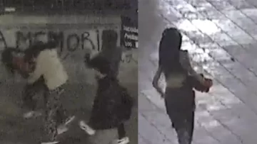 Pelea entre dos menores en Alberdi quedó grabada y conmocionó Córdoba